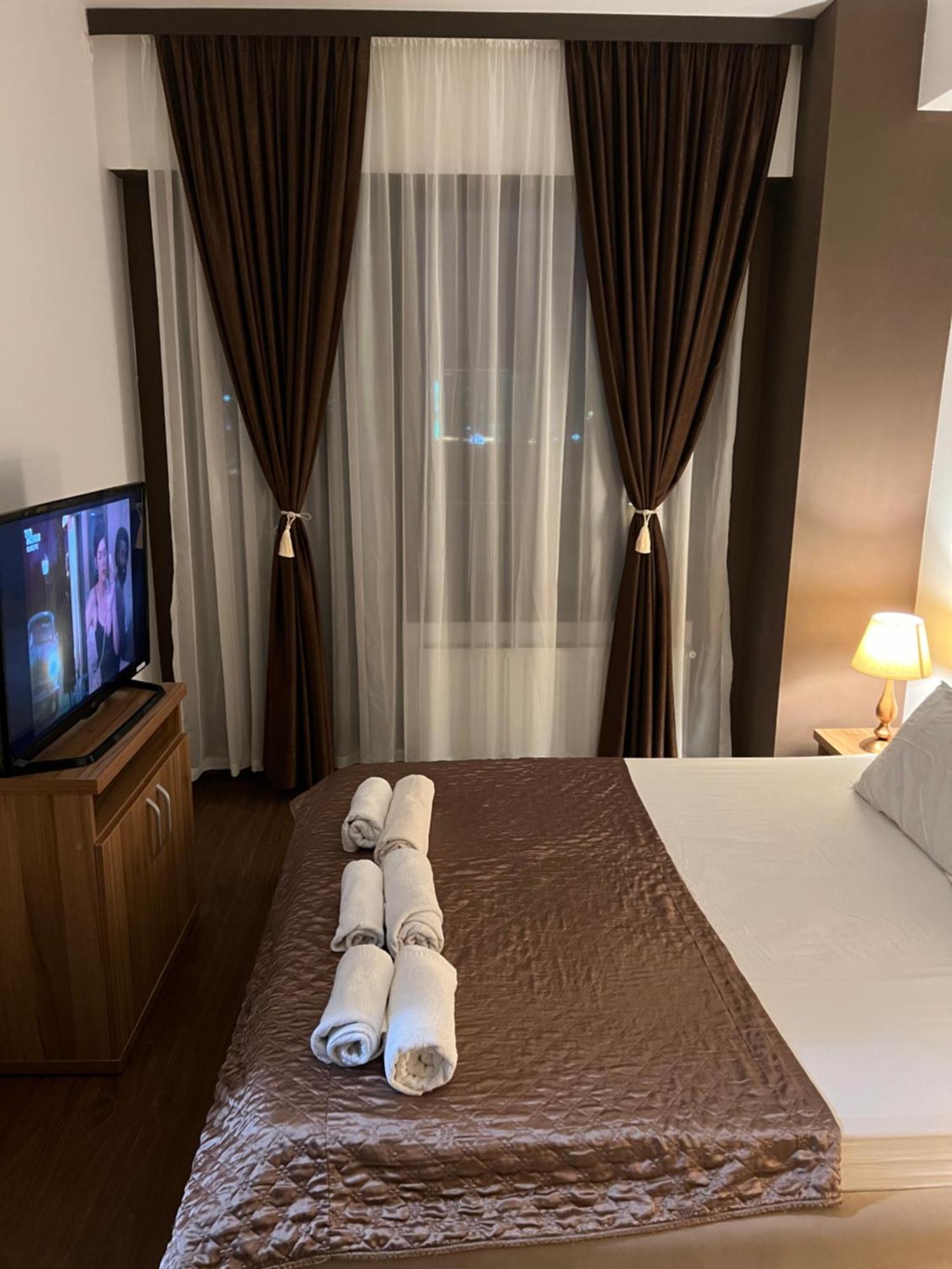 Zenstay Summerland Mamaia Exterior foto